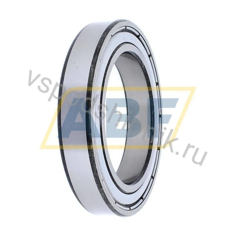 Подшипник шариковый радиальный однорядный 6019 2ZR Neutral 360