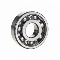 Подшипник шариковый радиальный однорядный 6303 Neutral