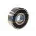 Подшипник шариковый радиальный однорядный 6302-2RS KFB Clarfeld