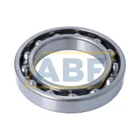 Подшипник шариковый радиальный однорядный 6018C4 FSY