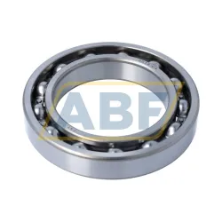Подшипник шариковый радиальный однорядный 6018C4 FSY