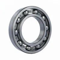 Подшипник шариковый радиальный однорядный 6226C3 FSY