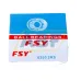 Подшипник шариковый радиальный однорядный 6205 2RS FSY