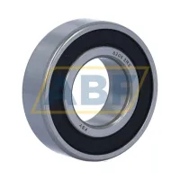 Подшипник шариковый радиальный однорядный 6205 2RS FSY