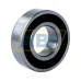 Подшипник шариковый радиальный однорядный 6004 2RS FSY