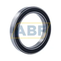 Подшипник шариковый радиальный однорядный 61916 2RS C3 FSY