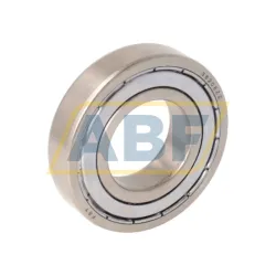 Шариковый подшипник S6208ZZ FSY