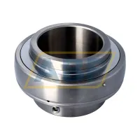 Подшипниковый узел SUC217 FSY
