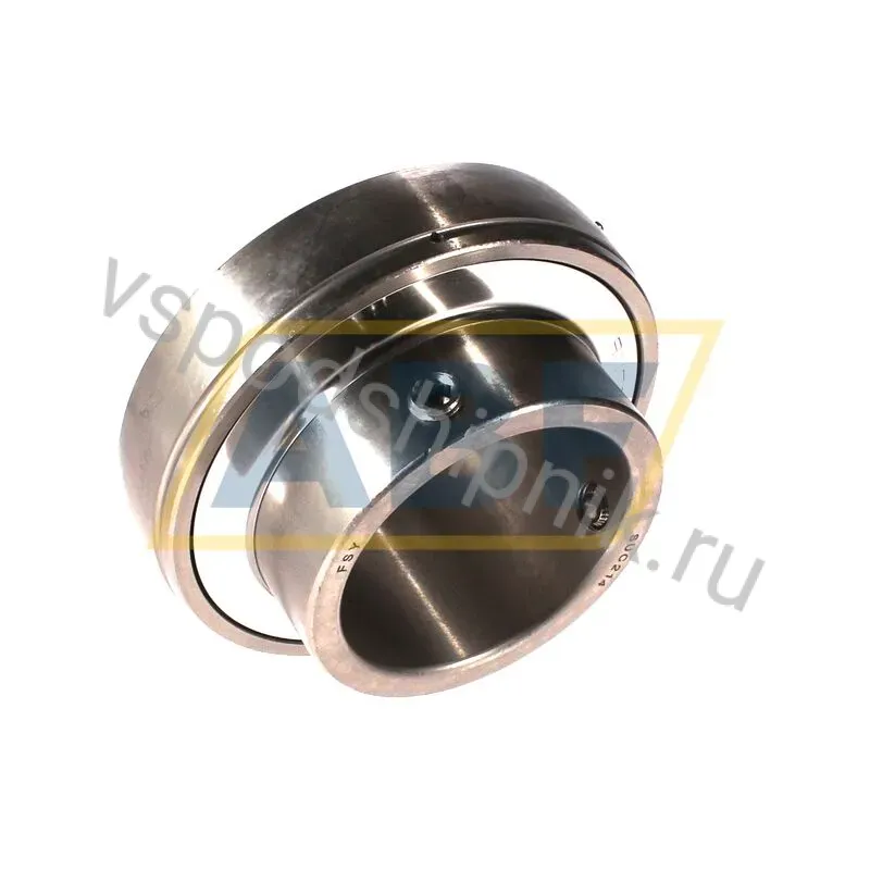 Подшипниковый узел SUC214 FSY 360