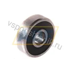 Миниатюрный шариковый подшипник 625 2RS Neutral