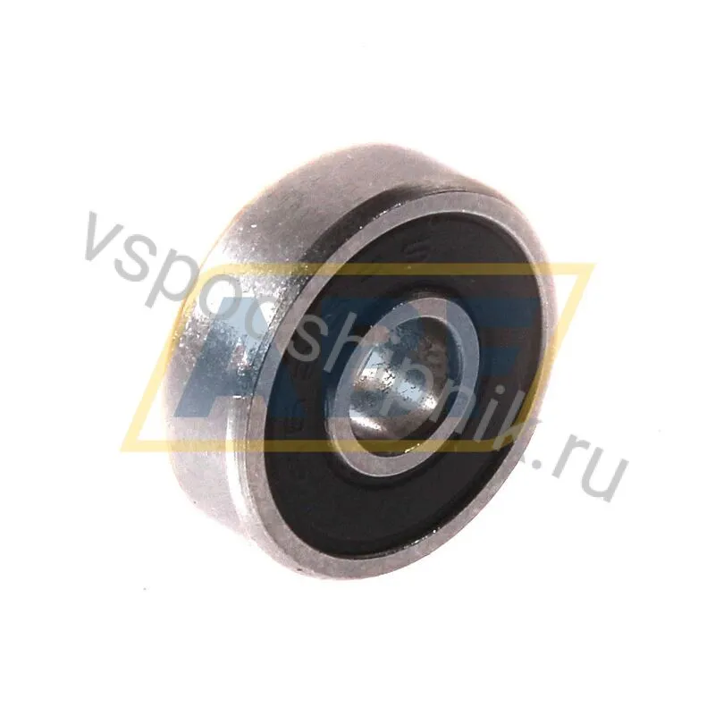 Миниатюрный шариковый подшипник 625 2RS Neutral 360