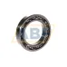 Подшипник шариковый радиальный однорядный 6907 Neutral