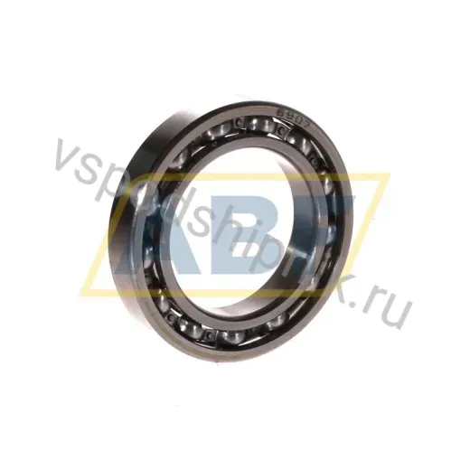 Подшипник шариковый радиальный однорядный 6907 Neutral 35×55×10 мм