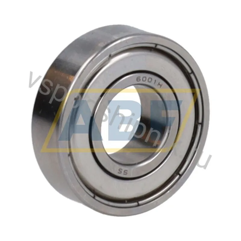 Шариковый подшипник 6001H ZZ Neutral 360