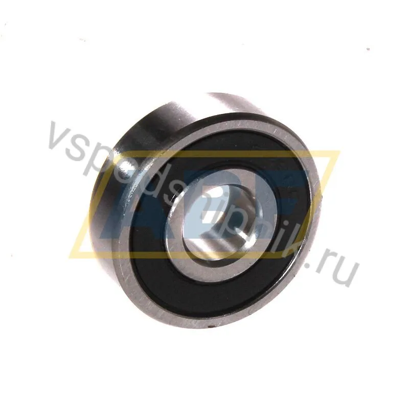 Миниатюрный шариковый подшипник 629 2RS Neutral 360