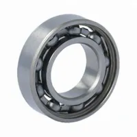 Подшипник шариковый радиальный однорядный 61800C3 FSY