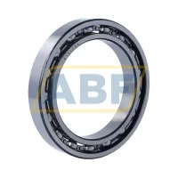 Подшипник шариковый радиальный однорядный 61917C3 FSY