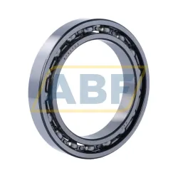 Подшипник шариковый радиальный однорядный 61917C3 FSY