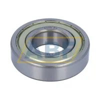 Подшипник шариковый радиальный однорядный 6308ZZ FSY
