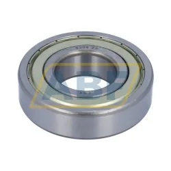 Подшипник шариковый радиальный однорядный 6308ZZ FSY