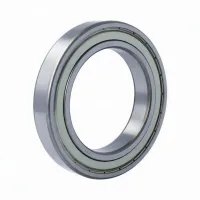 Подшипник шариковый радиальный однорядный 6019ZZ C2 FSY