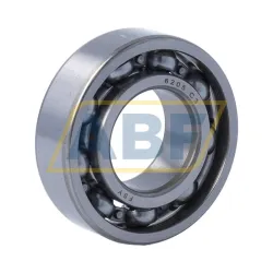 Подшипник шариковый радиальный однорядный 6205C3 FSY