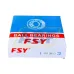Подшипник шариковый радиальный однорядный 6313 2RS C3 FSY