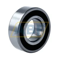 Подшипник шариковый радиальный однорядный 62207 2RS C3 FSY
