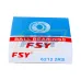 Подшипник шариковый радиальный однорядный 6212 2RS FSY