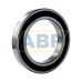 Подшипник шариковый радиальный однорядный 6024 2RS FSY