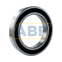 Подшипник шариковый радиальный однорядный 6024 2RS FSY