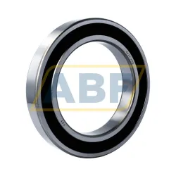 Подшипник шариковый радиальный однорядный 6024 2RS FSY