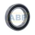 Подшипник шариковый радиальный однорядный 6022 2RS FSY