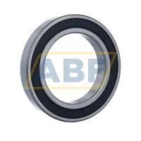 Подшипник шариковый радиальный однорядный 6022 2RS FSY