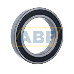Подшипник шариковый радиальный однорядный 6022 2RS FSY
