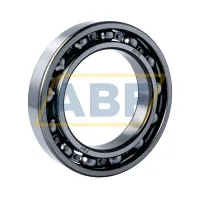 Подшипник шариковый радиальный однорядный 6016C3 FSY