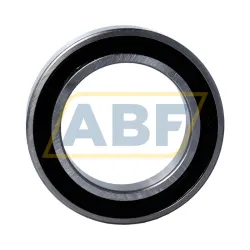 Подшипник шариковый радиальный однорядный 6013 2RS C3 FSY