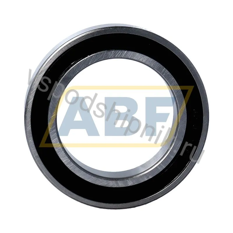 Подшипник шариковый радиальный однорядный 6013 2RS C3 FSY 360