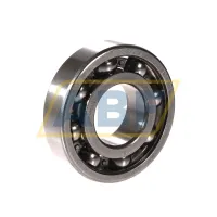Подшипник шариковый радиальный однорядный 6308C3 KFB Clarfeld