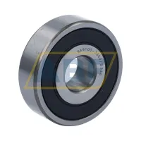 Подшипник шариковый радиальный однорядный 949100-3360/B336 China