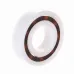 Подшипник шариковый радиальный однорядный 6205DT-GLAS Neutral