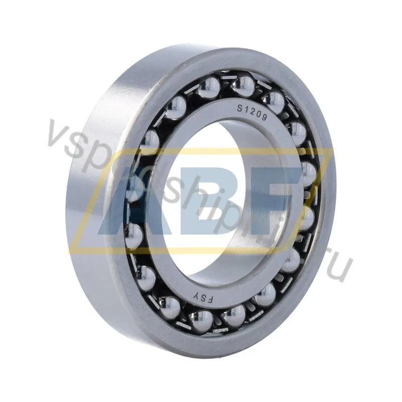 Шариковый подшипник S1209 FSY 360