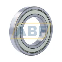 Подшипник шариковый радиальный однорядный 6216Z C4 FSY