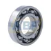 Подшипник шариковый радиальный однорядный 6207C4 FSY
