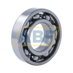 Подшипник шариковый радиальный однорядный 6207C4 FSY