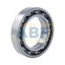Подшипник шариковый радиальный однорядный 6010C4 FSY