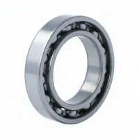 Подшипник шариковый радиальный однорядный 6010C4 FSY