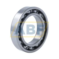 Подшипник шариковый радиальный однорядный 6010C4 FSY