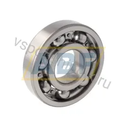 Подшипник шариковый радиальный однорядный 6412C3 FSY