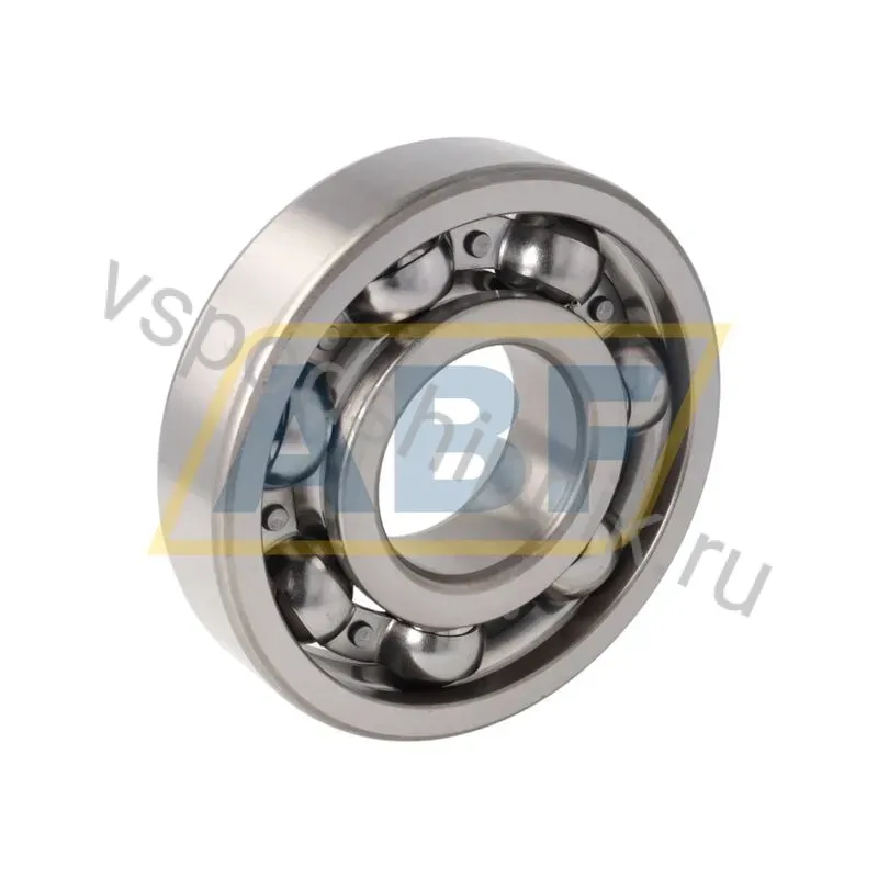 Подшипник шариковый радиальный однорядный 6412C3 FSY 360